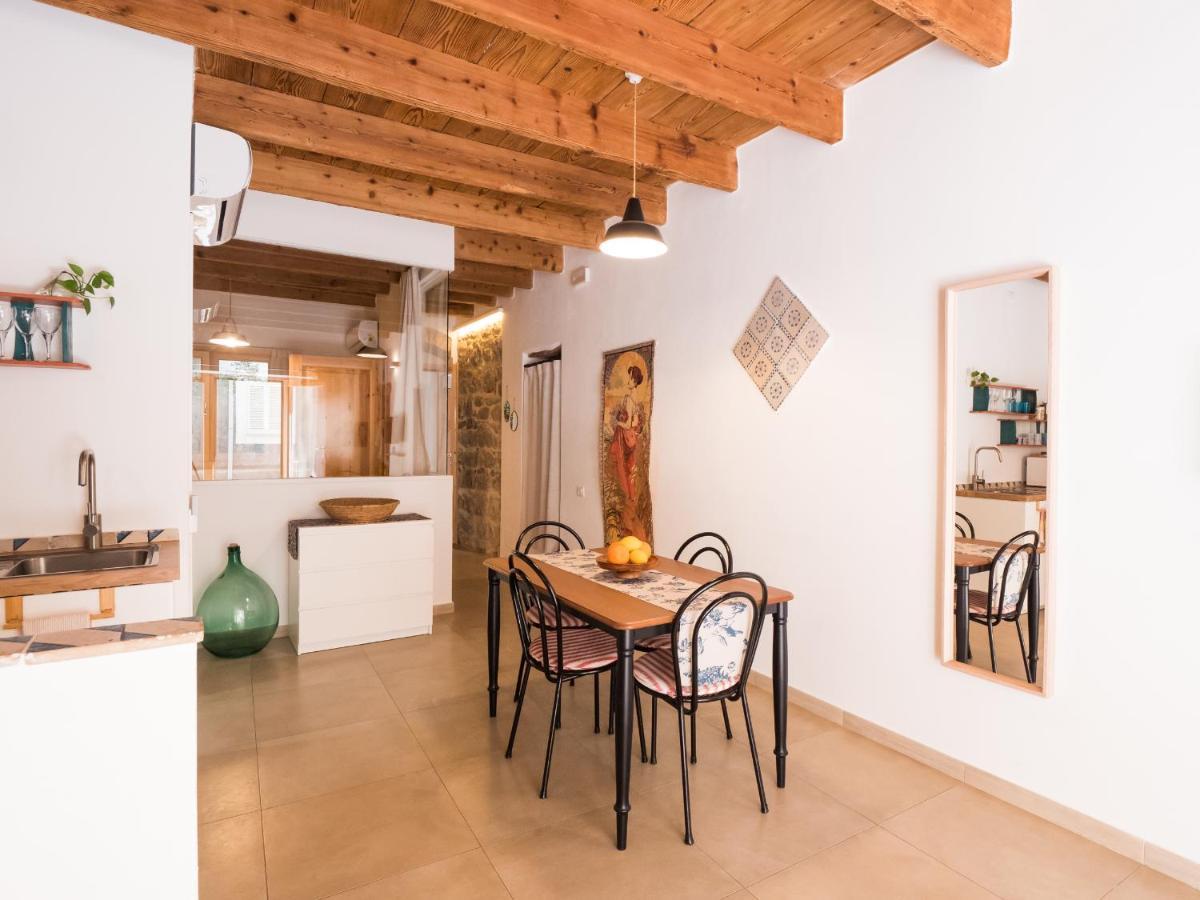Casa Annetta